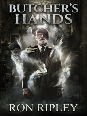 cover image of Butcher's Hands